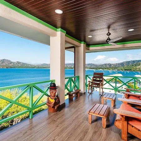 Pp-505 Punta Plata Villa